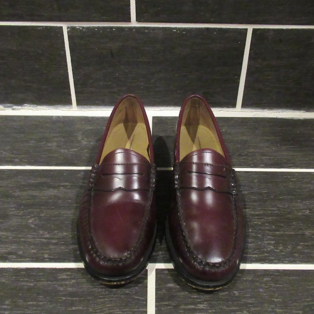 Weejuns Penny Loafers